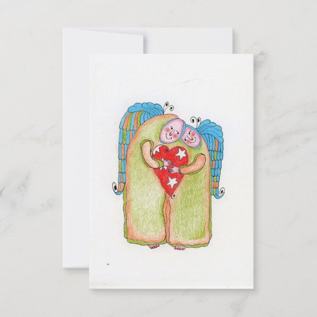 Thank you Blessing (Front)