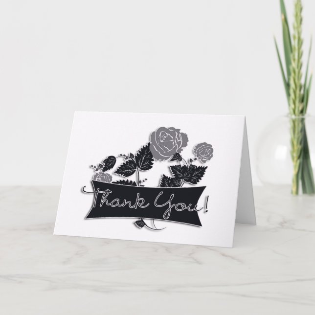 Thank You - Business Admin Pro (Front)