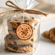 Thank You Business Food