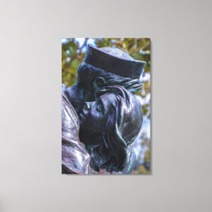 Thank You! Canvas Print