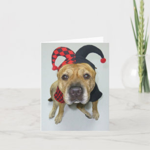 Thank You Card