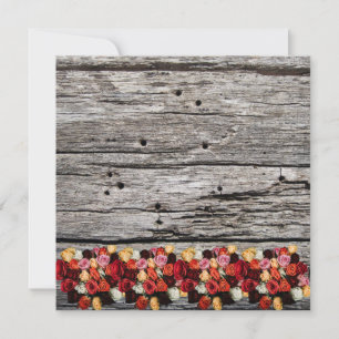 Thank You Card