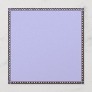 Thank you card