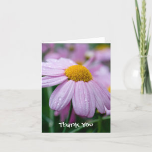 Thank You Card