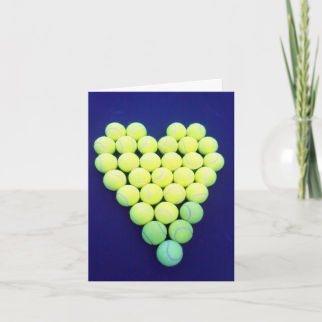 Thank you card (Front)