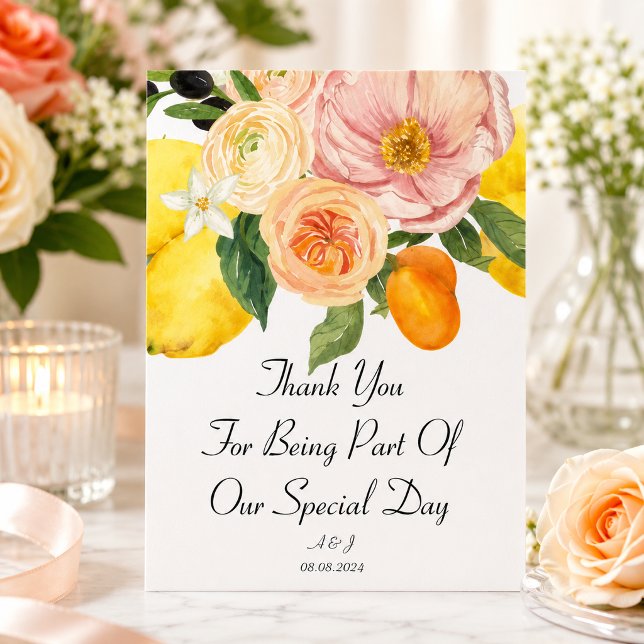 THANK YOU CARD (Creator Uploaded)