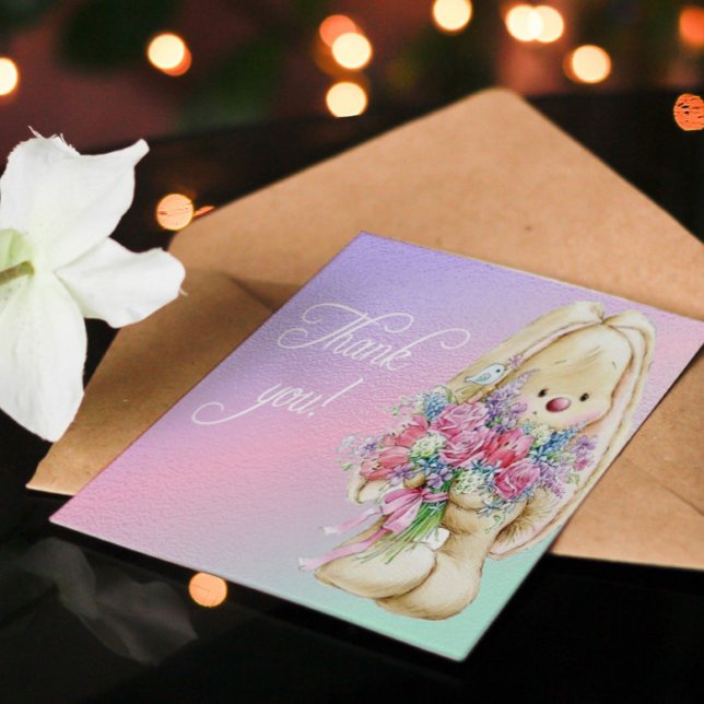 thank you card (Creator Uploaded)