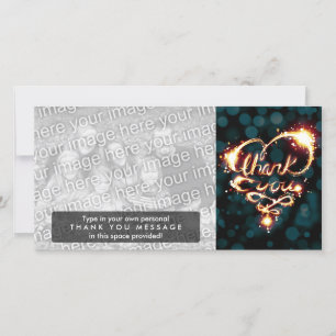 thank you card