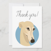 Thank You Card