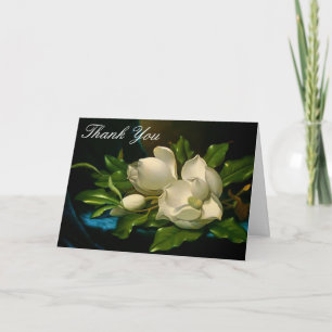 Thank You Card