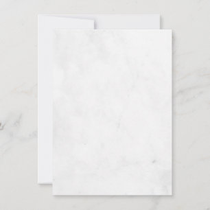 THANK YOU CARD