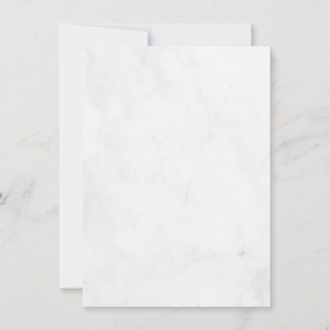   THANK YOU CARD (Front)