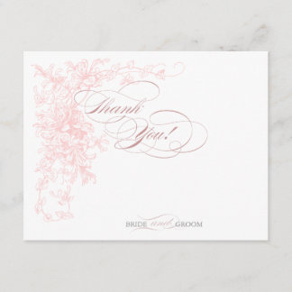 Thank You! Card