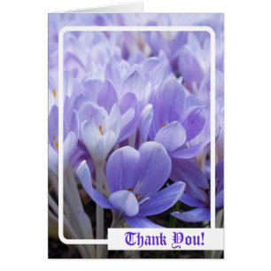 Thank You! Card