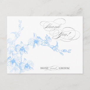 Thank You Card