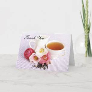 Thank You Card