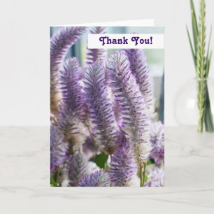 Thank You! Card