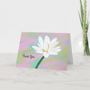 Thank You Card for All You Have Done