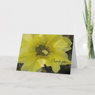 Thank You Card for Helping with Move