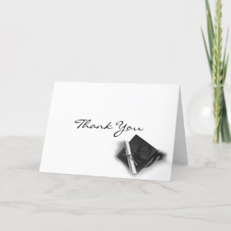 Thank You Card II