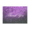 Thank You Card - Purple Lit Nite Fab