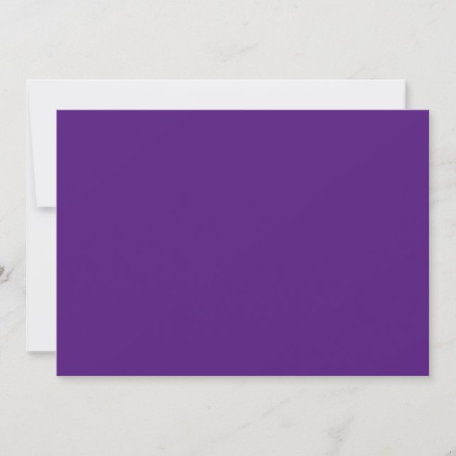 Thank You Cards (Front)