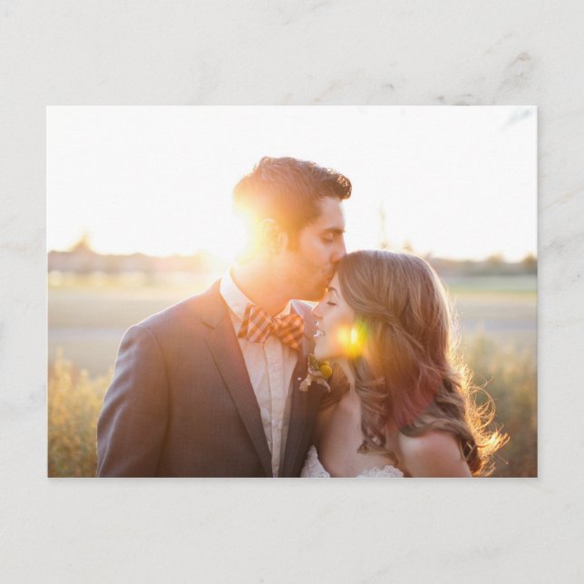 Thank you cards (Front)