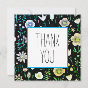 Thank you cards