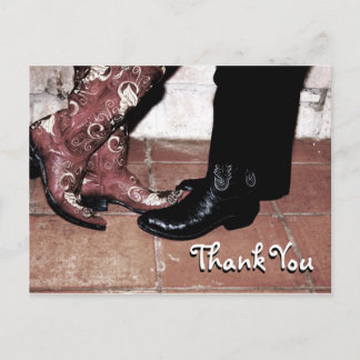 Thank You Cards