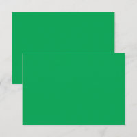 Thank You Cards | Flat | Elegant Stationery