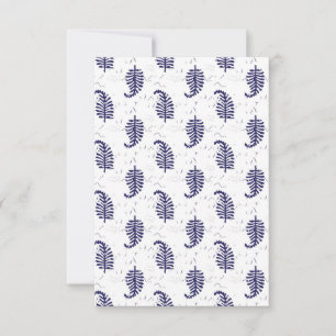 Thank You Cards Minimalist to Groovy