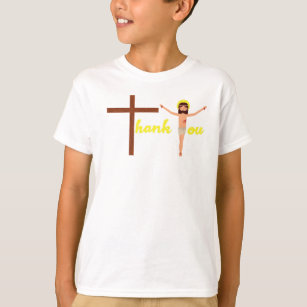 Jesus Cross Graphic