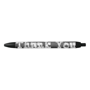 Thank You Chalboard Pen