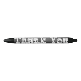 Thank You Chalboard Pen