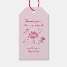 Thank you Cherry much pink