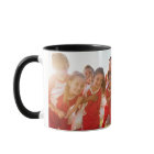 Thank You Coach Photo Name 