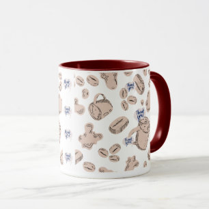 "Thank you" coffee,tea Mug
