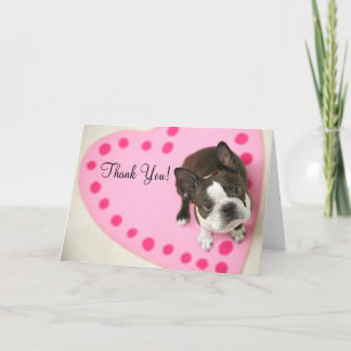 Thank You! Daisy. Ⅰ You Card