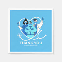 Thank You Doctors /Nurses Appreciation