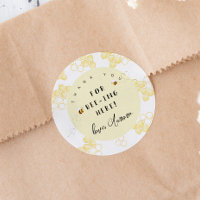 Thank you for beeing here bumble bee