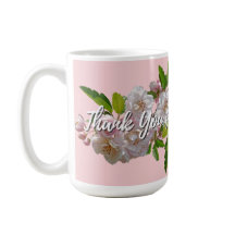 Thank You for Being a Mum Mug – The Golden Girls