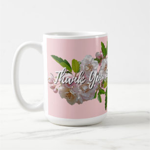 Thank You for Being a Mum Mug – The Golden Girls