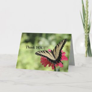 Thank You for Being the Wind Beneath My Wings Card