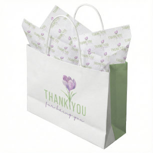 Thank You For Being You Tissue Paper