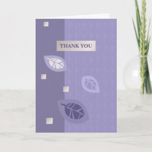 Thank You for coming to my Birthday Custom Cards