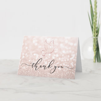 Thank you for coming to my Confirmation Card