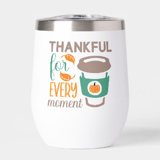 Thank you for every moment