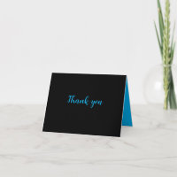 Thank you for everything