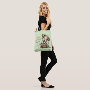 Thank you for everything, Mum! Tote Bag