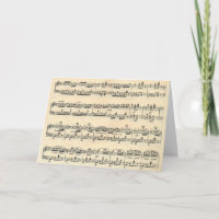 Thank You for Music Teacher